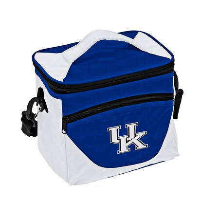 Logo Brands Kentucky Halftime Lunch Cooler 159-55H
